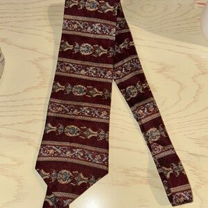 Haggar tie